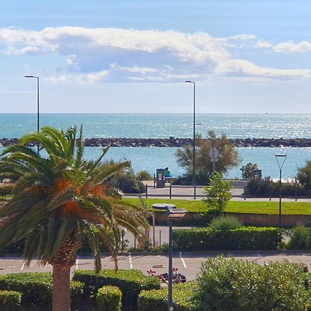 Superbe Vue Sur Mer A セット エクステリア 写真