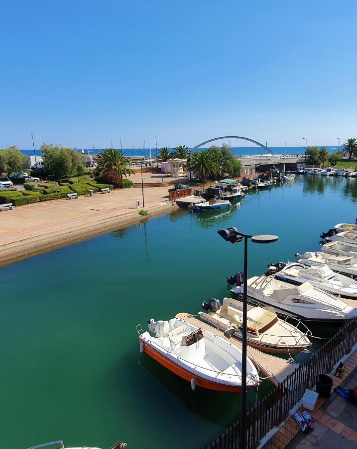 Superbe Vue Sur Mer A セット エクステリア 写真