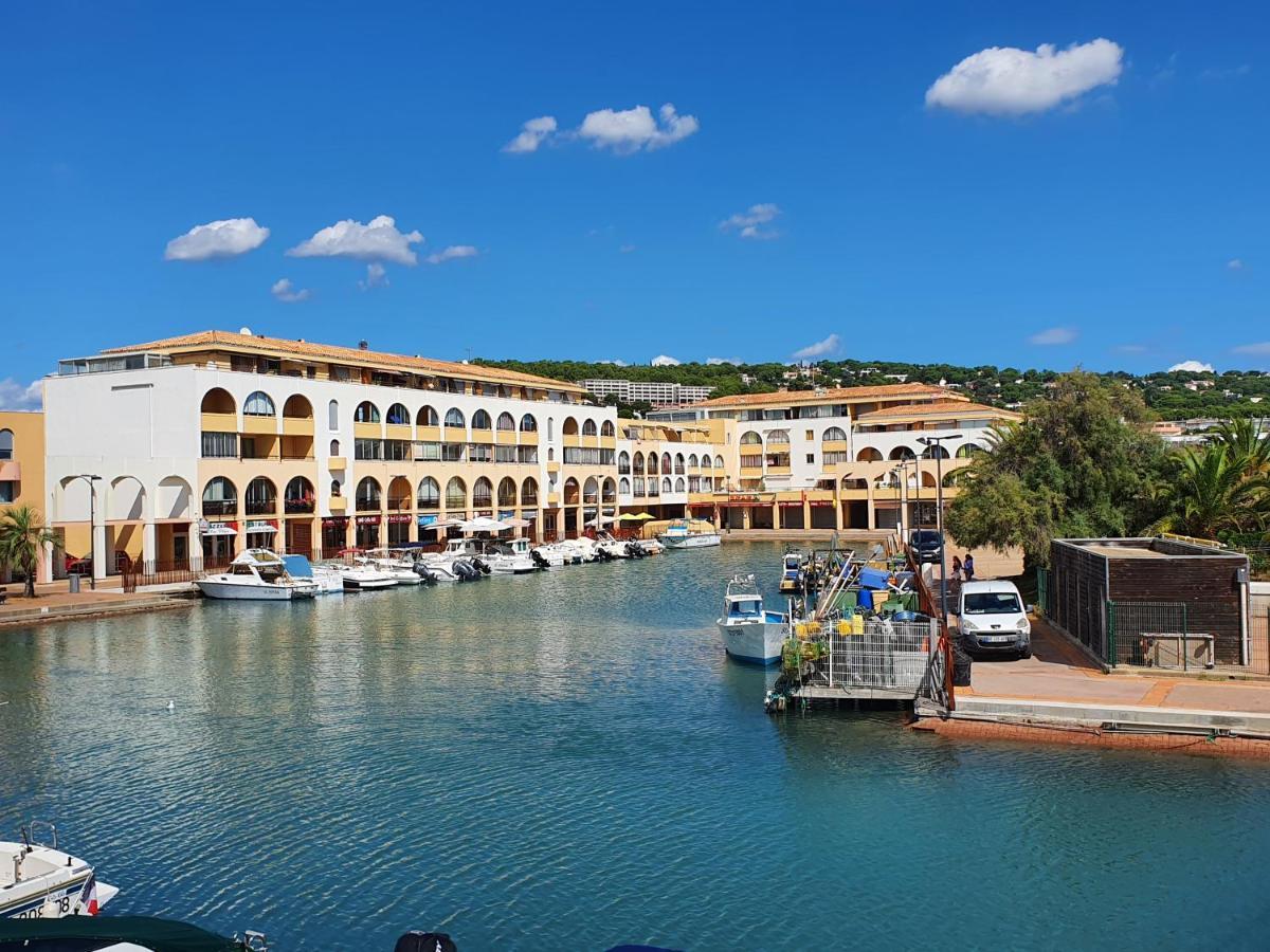 Superbe Vue Sur Mer A セット エクステリア 写真
