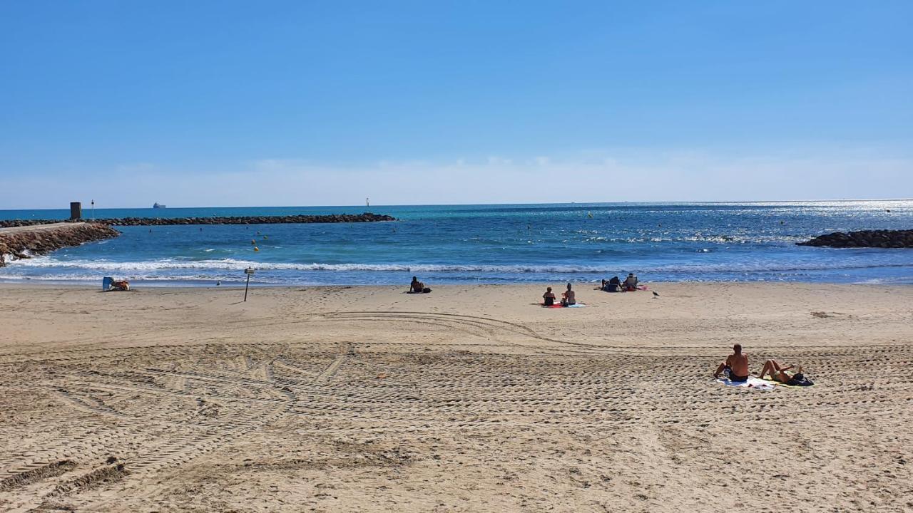 Superbe Vue Sur Mer A セット エクステリア 写真
